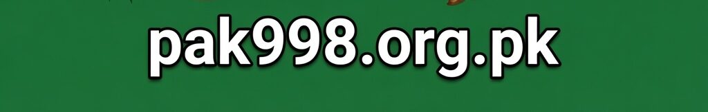 Pak998