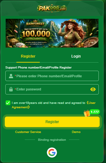 pak998 apk